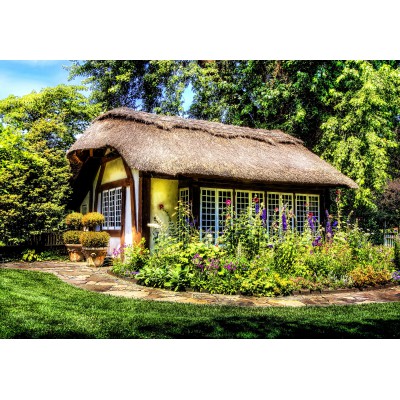 Grafika-F-30953 Cottage