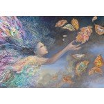 Grafika-F-31352 Josephine Wall - Catching Wishes