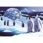 Grafika-F-31380 Schim Schimmel - Antarctica's Children