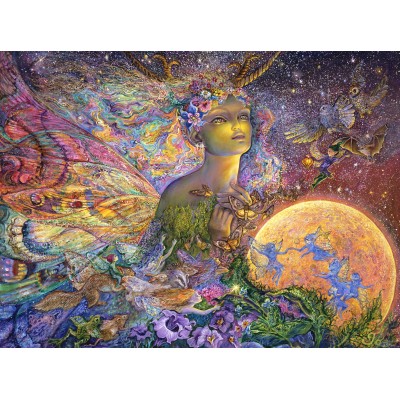 Grafika-F-32107 Josephine Wall - Titania