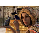 Grafika-F-32206 Nefertiti