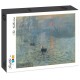 Claude Monet : Impression au Soleil Levant, 1872