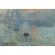 Claude Monet : Impression au Soleil Levant, 1872
