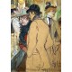 Henri de Toulouse-Lautrec : Alfred la Guigne, 1894