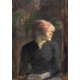 Henri de Toulouse-Lautrec : Carmen Gaudin, 1885