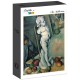 Paul Cézanne: Nature Morte au Cupidon de Plâtre, 1895