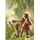 Robinson Crusoe par Offterdinger & Zweigle