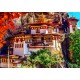 Taktshang, Bhoutan