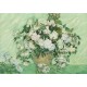Vincent Van Gogh - Roses, 1890
