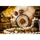 Vintage Travel and Objects