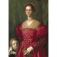 Agnolo Bronzino : Jeune Femme et Son Petit Garçon, 1540