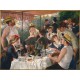 Auguste Renoir : Le Déjeuner des Canotiers, 1881