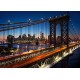 Brooklyn Bridge, Manhattan, New York