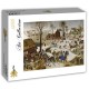 Brueghel Pieter : Le Dénombrement de Bethléem