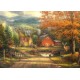 Chuck Pinson - Country Roads Take Me Home