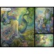 Collage Josephine Wall