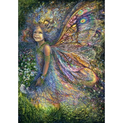 Grafika-F-30044 Josephine Wall - The Wood Fairy