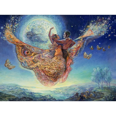 Grafika-F-30287 Gypsy Moth