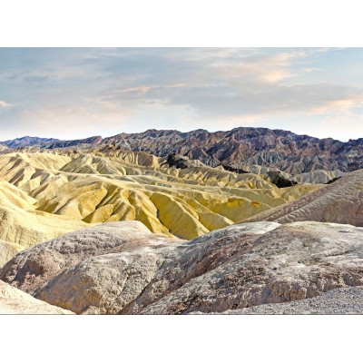 Grafika-F-30462 Vallée de la Mort, Californie, USA
