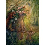 Grafika-F-30671 Josephine Wall - The Wood Nymph