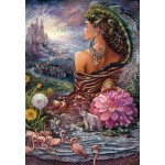 Grafika-F-32371 Josephine Wall - The Untold Story