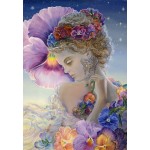 Grafika-F-32374 Josephine Wall - Pansy