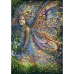 Grafika-F-32382 Josephine Wall - The Wood Fairy