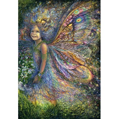 Grafika-F-32382 Josephine Wall - The Wood Fairy