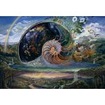 Grafika-F-32392 Josephine Wall - Nautilus