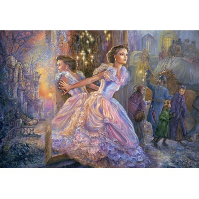 Grafika-F-32404 Josephine Wall - Alternative Reality