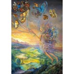 Grafika-F-32405 Josephine Wall - Up and Away