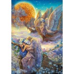 Grafika-F-32407 Josephine Wall - I Saw Three Ships