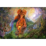 Grafika-F-32408 Josephine Wall - Lighting the Way