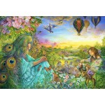 Grafika-F-32414 Josephine Wall - Daydreaming