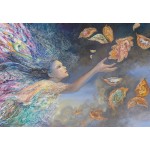 Grafika-F-32425 Josephine Wall - Catching Wishes