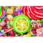Grafika-F-32737 Bonbons Sucrés