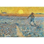 Grafika-F-32749 Vincent Van Gogh - Le Semeur, 1888