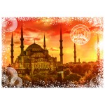 Grafika-F-33017 Travel around the World - Turquie