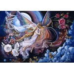 Grafika-F-33022 Josephine Wall - Eros and Psyche