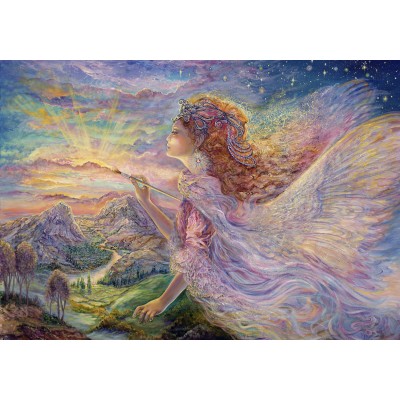 Grafika-F-33048 Josephine Wall - Aurora