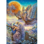 Grafika-F-33056 Josephine Wall - I Saw Three Ships