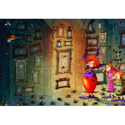 Grafika-F-33190 François Ruyer - Bienvenue !