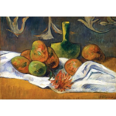 Grafika-F-33344 Still Life