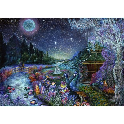 Grafika-F-33349 Halcyon Nights