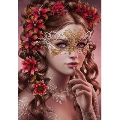 Grafika-F-33629 Masquerade