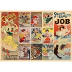 Grafika-F-33696 Georges Meunier - Les Affiches