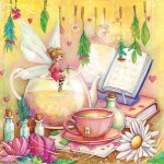 Grafika-F-33704 La Tisanière