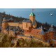 François Ruyer - Château du Haut-Koenigsbourg