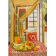 Henri Matisse - Intérieur au Phonographe