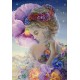 Josephine Wall - Pansy